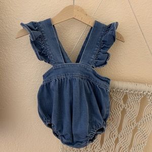 Tocoto vintage romper